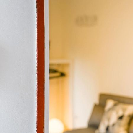 Der Smarte Brunsi I Apartman Berlin Kültér fotó